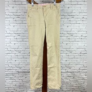 Gap Kids | Beige Kids Casual Straight leg Pants size 12